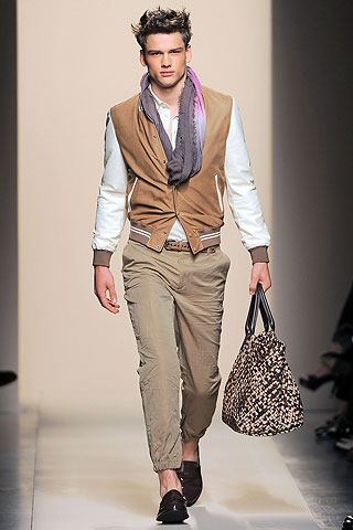 Bottega Veneta / - 2010